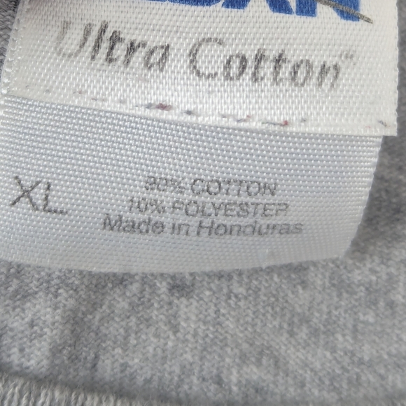 Neal McCoy 903 Double Sided Concert Tee XL - Picture 7 of 7